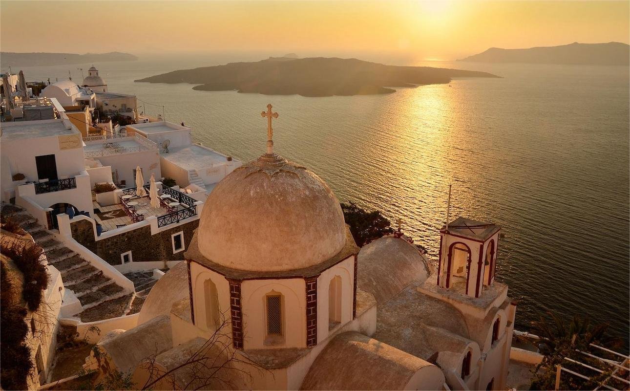 The best hotel 2026